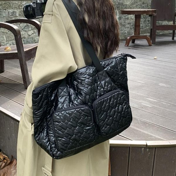 evening bags large padded women shoulder bag winter cotton pad tote designer heart quilting handbag and purse space shopper for
evening bags large padded women shoulder bag winter cotton pad tote designer heart quilting handbag and purse space shopper for