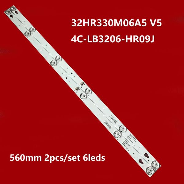 32d2900-1 led backlight strip 6lamp 560mm for 32hr330m06a5 v5 32hr330m06a9 v0 4c-lb3206-hr05j strips
32d2900-1 led backlight strip 6lamp 560mm for 32hr330m06a5 v5 32hr330m06a9 v0 4c-lb3206-hr05j strips