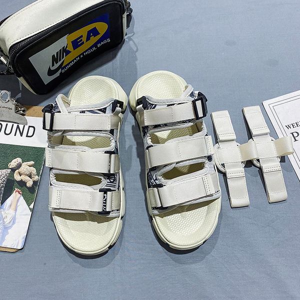 slippers men's rubber sandals casual fashion sneakers mens outdoor street shoes men summer sandles athletic man sandels, Black
slippers men's rubber sandals casual fashion sneakers mens outdoor street shoes men summer sandles athletic man sandels, Black