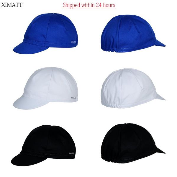 style solid color blue black white optional polyester breathable cycling cap road bike hat-balaclava caps & masks
style solid color blue black white optional polyester breathable cycling cap road bike hat-balaclava caps & masks