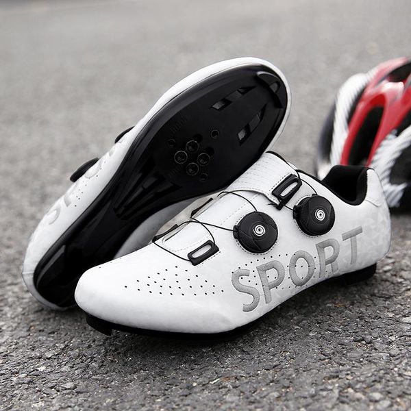 cycling footwear professional athletic bicycle shoes sapatilha ciclismo mtb men self-locking bike women road, Black
cycling footwear professional athletic bicycle shoes sapatilha ciclismo mtb men self-locking bike women road, Black