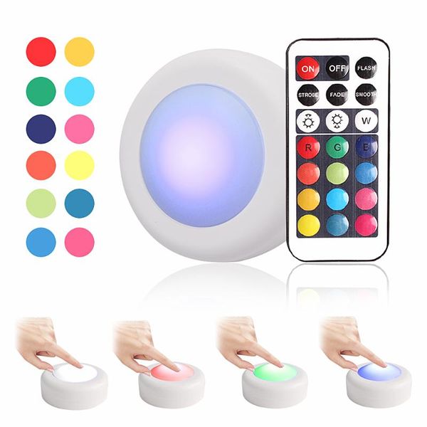 color rgbw led night light wireless remote controller battery touch sensor under cabinet lights for closet kitchen wall lamps
color rgbw led night light wireless remote controller battery touch sensor under cabinet lights for closet kitchen wall lamps