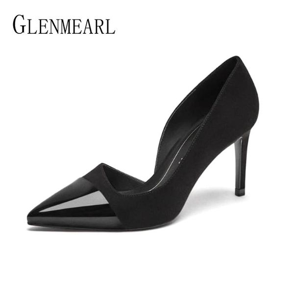dress shoes high heels women pumps casual fashion thin oversized wedding party black spring summer 2021
dress shoes high heels women pumps casual fashion thin oversized wedding party black spring summer 2021