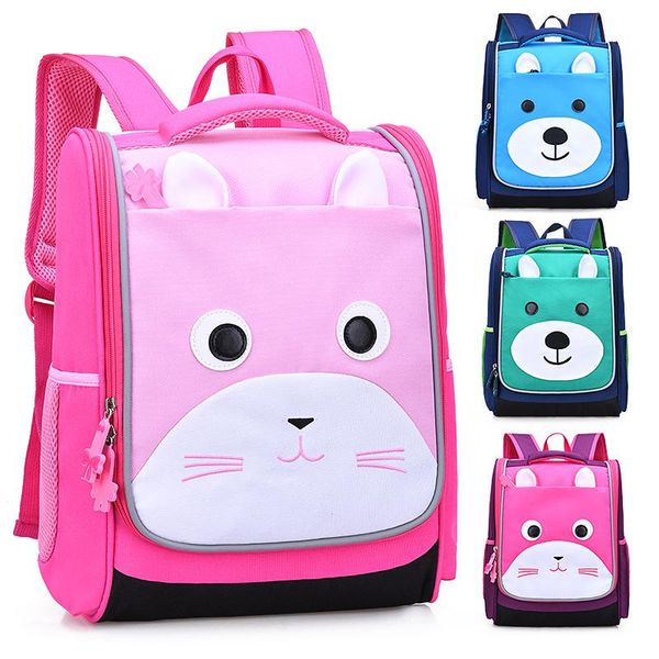 backpack toddler kids baby bag cute cartoon children's kindergarten knapsack school bags for boys girls mochila escolar
backpack toddler kids baby bag cute cartoon children's kindergarten knapsack school bags for boys girls mochila escolar