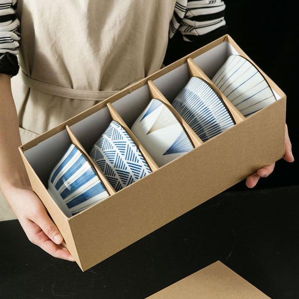 bowls 5-inch japanese ceramic bowl set tableware gift box korean rice household wedding kitchen
bowls 5-inch japanese ceramic bowl set tableware gift box korean rice household wedding kitchen
