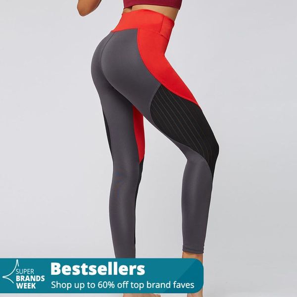 women's leggings hip lifting exercise fitness running pants high waist ush up pantalones de mujer, Black
women's leggings hip lifting exercise fitness running pants high waist ush up pantalones de mujer, Black
