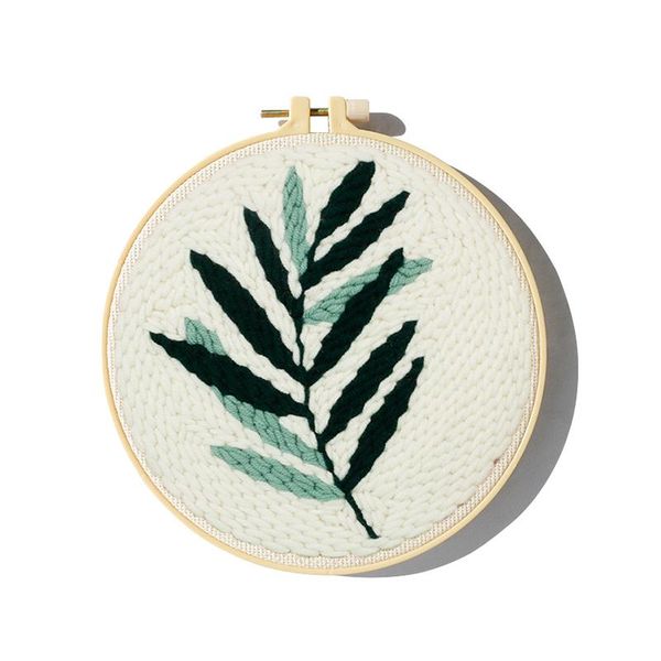 other arts and crafts leaf punch needle embroidery kit for beginners easy diy needlework wool work home decor anime
other arts and crafts leaf punch needle embroidery kit for beginners easy diy needlework wool work home decor anime