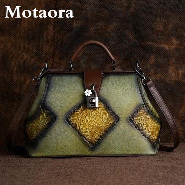 evening bags motaora vintage women shoulder bag luxury hand-painted retro crossbody ladies genuine leather handle for female
evening bags motaora vintage women shoulder bag luxury hand-painted retro crossbody ladies genuine leather handle for female