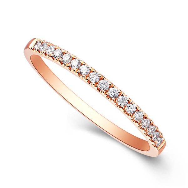 au585 rose gold ring women wedding anniversary engagement party round moissanite diamond elegant romantic trendy cluster rings, Golden;silver
au585 rose gold ring women wedding anniversary engagement party round moissanite diamond elegant romantic trendy cluster rings, Golden;silver