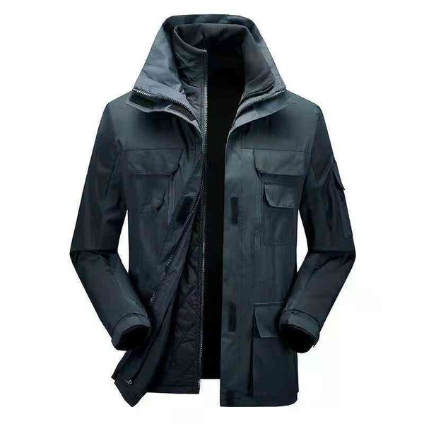 men's down & parkas grade down jacket three in one men's women's detachable outdoor windproof, waterproof and warm two-piece, Black
men's down & parkas grade down jacket three in one men's women's detachable outdoor windproof, waterproof and warm two-piece, Black