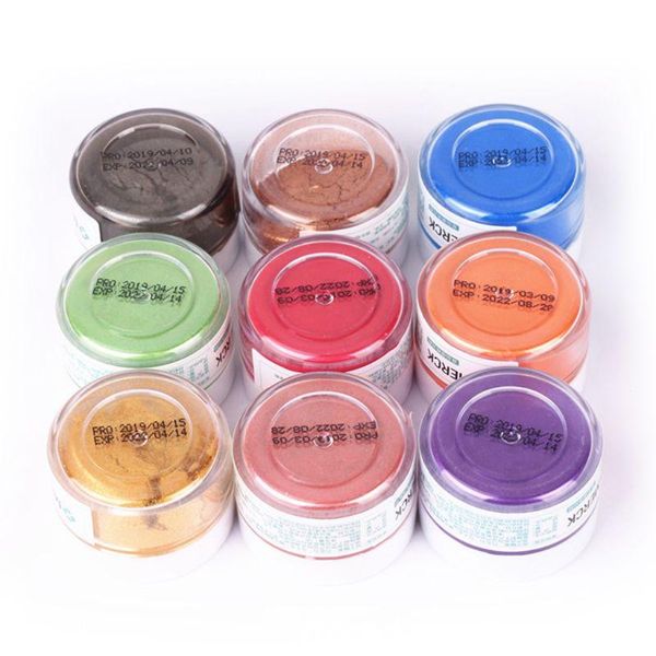 5g flash glitter powder baked edible pigments decorating cake biscuit baking & pastry tools
5g flash glitter powder baked edible pigments decorating cake biscuit baking & pastry tools
