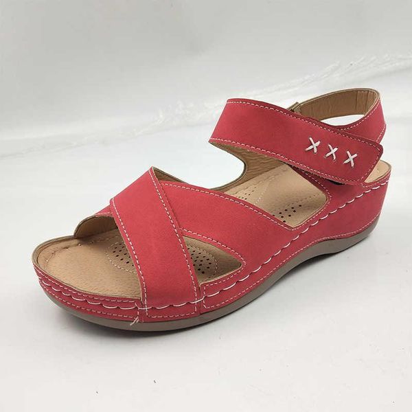 sandals women wedge ladies hook loop gladiator sewing flat woman platform open toe casual female shoes rome summer, Black
sandals women wedge ladies hook loop gladiator sewing flat woman platform open toe casual female shoes rome summer, Black