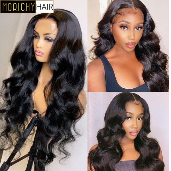 lace wigs morichy hair peruvian body wave front wig 4x4 closure for women human, Black;brown
lace wigs morichy hair peruvian body wave front wig 4x4 closure for women human, Black;brown