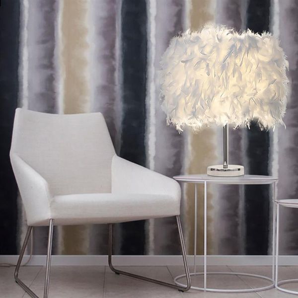 table lamps diy creative feather lamp warm white light lampshade girl led wedding decorative lights birthday
table lamps diy creative feather lamp warm white light lampshade girl led wedding decorative lights birthday