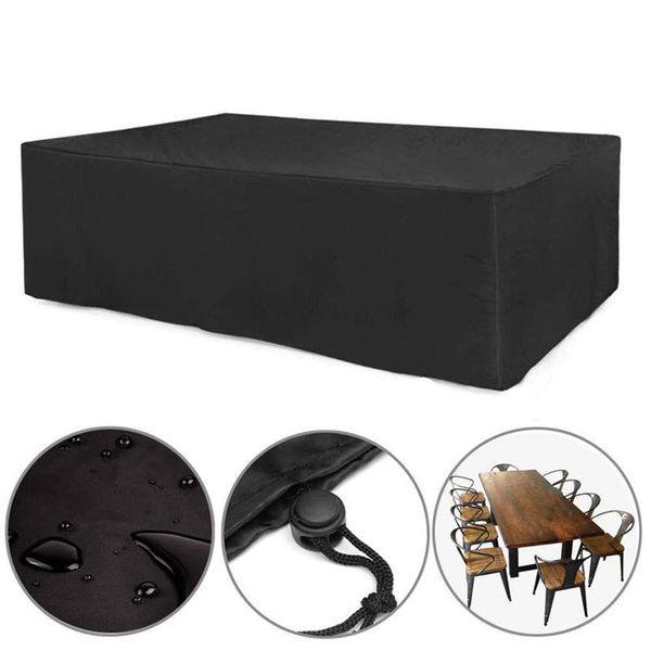 patio table cover waterproof garden furniture square chair combination windproof and durable outdoor sofa covers
patio table cover waterproof garden furniture square chair combination windproof and durable outdoor sofa covers