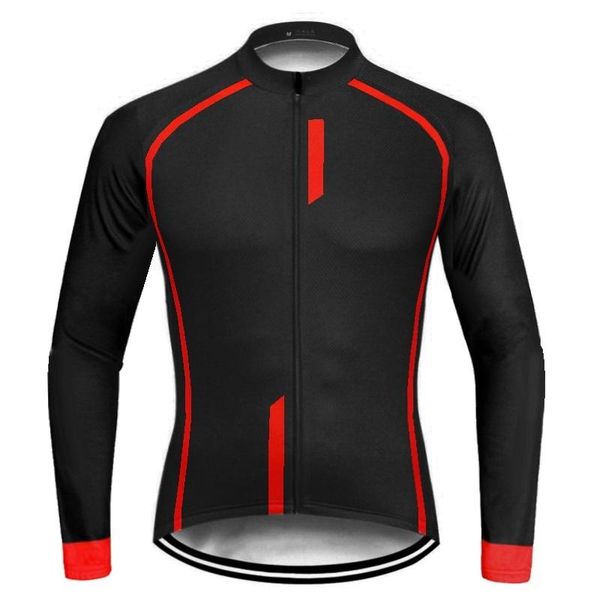 racing jackets 2 style long cycling jersey mtb bike jacket shirt mountain race sport classic wear road motocross ride pocket man top, Black;red
racing jackets 2 style long cycling jersey mtb bike jacket shirt mountain race sport classic wear road motocross ride pocket man top, Black;red