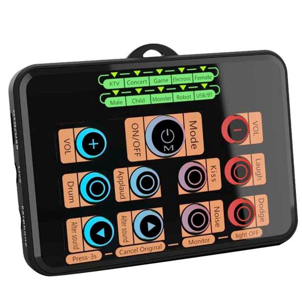 sound cards sk5 mobile phone computer live card, microphone voice changer card for phone/switch//computer
sound cards sk5 mobile phone computer live card, microphone voice changer card for phone/switch//computer