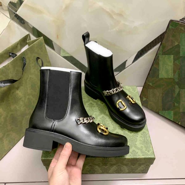 women fur shoes woman new designer fashion boot luxury authentic cowhide metal buckle lady leather casual classics flat ankle thigh high hee, Black
women fur shoes woman new designer fashion boot luxury authentic cowhide metal buckle lady leather casual classics flat ankle thigh high hee, Black
