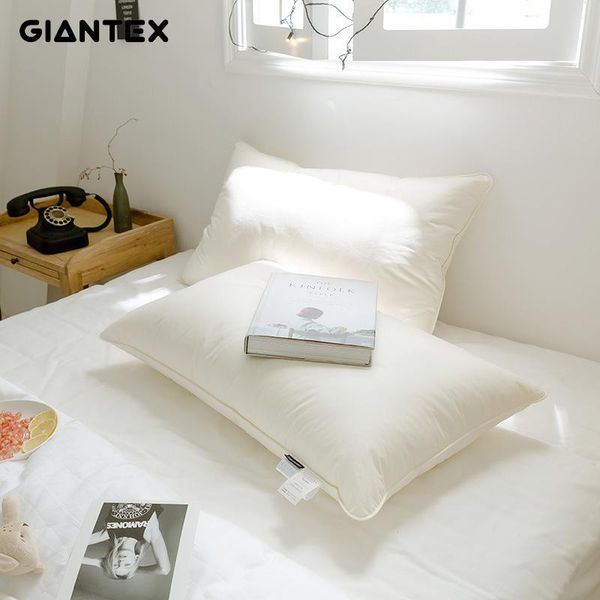 pillow giantex soft sleep pillows for sleeping kussens almohada cervical oreiller pour le lit poduszkap u2681
pillow giantex soft sleep pillows for sleeping kussens almohada cervical oreiller pour le lit poduszkap u2681