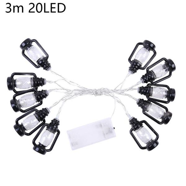 1pcs plastic kerosene lamp shape decorative string lights ramadan muslim house courtyard christmas day drop party decoration
1pcs plastic kerosene lamp shape decorative string lights ramadan muslim house courtyard christmas day drop party decoration