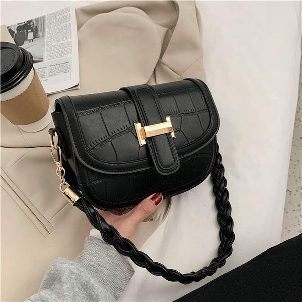 cross body women crossbody bag weave flap bags for 2021 quality leather thick chain shoulder messenger female handbag and purse
cross body women crossbody bag weave flap bags for 2021 quality leather thick chain shoulder messenger female handbag and purse