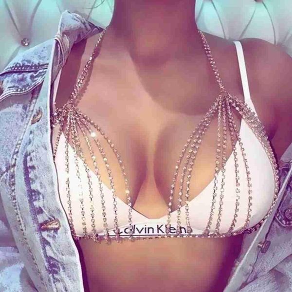 bras women bra chain fashion beachwear bikini body personalized diamond nightclub party gold silver, Red;black
bras women bra chain fashion beachwear bikini body personalized diamond nightclub party gold silver, Red;black