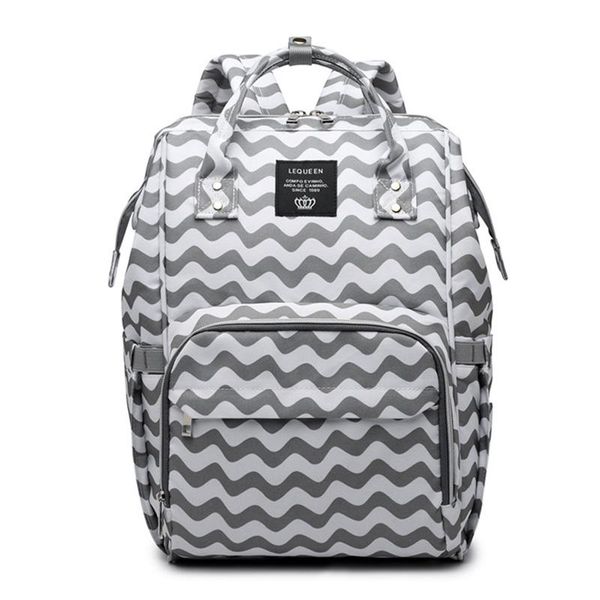 diaper bags baby bag travel mummy maternity strip large capacity backpack organizer nappy changing waterproof nursing wet
diaper bags baby bag travel mummy maternity strip large capacity backpack organizer nappy changing waterproof nursing wet