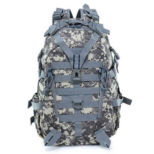 backpack fashion 40l coutdoor amping backpack, men's travel bag, camouflage mountaineering and trekking
backpack fashion 40l coutdoor amping backpack, men's travel bag, camouflage mountaineering and trekking