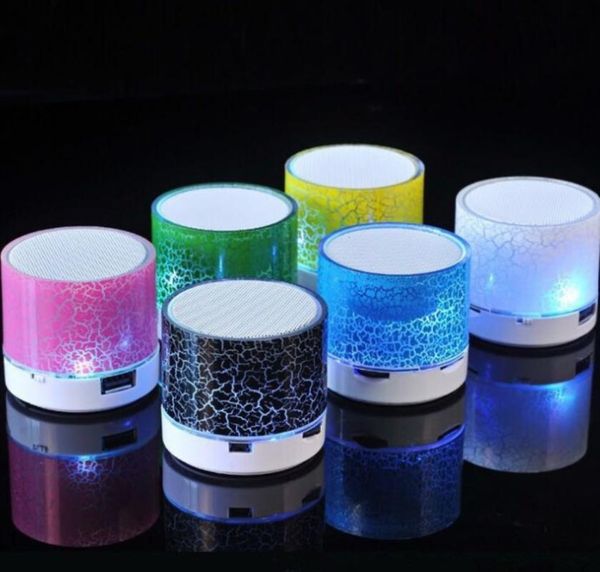 mini speakers 100pcs bluetooth speaker led wireless loudspeaker crack tf card usb subwoofer portable music sound column for mobile phone
mini speakers 100pcs bluetooth speaker led wireless loudspeaker crack tf card usb subwoofer portable music sound column for mobile phone