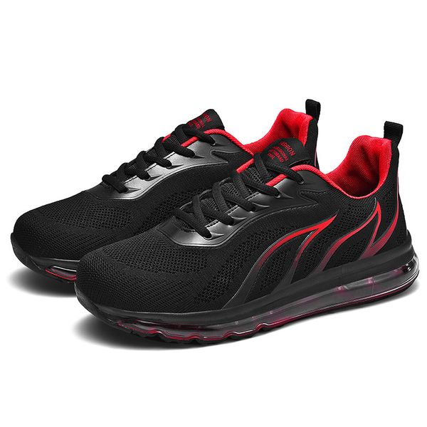 classic sneakers men shockproof fashion style men casual shoes comfortable mesh outdoor walking jogging shoes tenis masculino
classic sneakers men shockproof fashion style men casual shoes comfortable mesh outdoor walking jogging shoes tenis masculino
