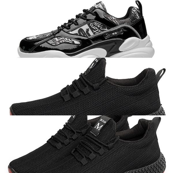 oazj comfortable men shoes casual running breathablesolid black deep grey beige women accessories good quality sport summer fashion walking
oazj comfortable men shoes casual running breathablesolid black deep grey beige women accessories good quality sport summer fashion walking