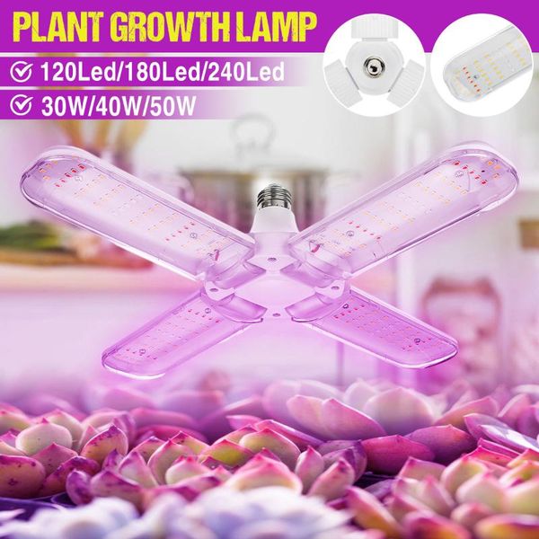 50w 240 led grow light growing lamps phyto lamp full spectrum 110v-265v for plants seedlings flower box lights
50w 240 led grow light growing lamps phyto lamp full spectrum 110v-265v for plants seedlings flower box lights