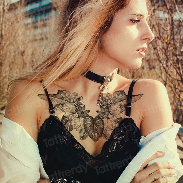 temporary tattoos sternum tattoo sticker under boob henna lace mandala tatoo fake large breast decal arabic design
temporary tattoos sternum tattoo sticker under boob henna lace mandala tatoo fake large breast decal arabic design