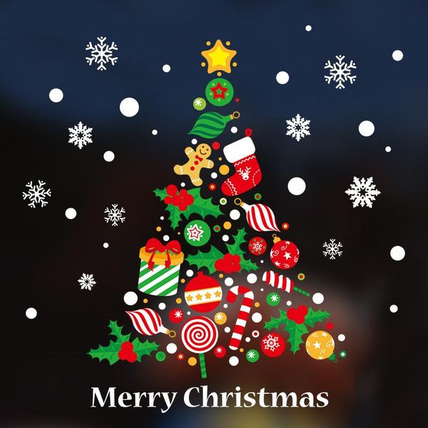wall stickers christmas windows sticker santa claus merry decorations for home 2021 ornament year 2022 noel xmas gifts
wall stickers christmas windows sticker santa claus merry decorations for home 2021 ornament year 2022 noel xmas gifts