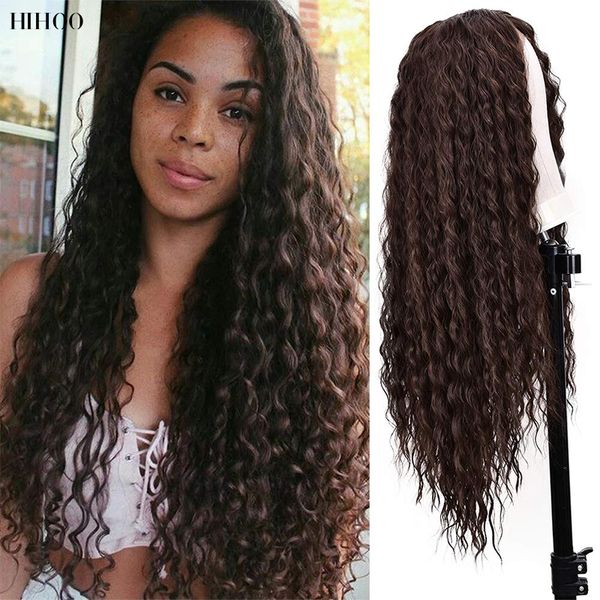 long water deep wave headband hair black/white womens wigs synthetic natural glueless high temperature fiber hair cosplay daily
long water deep wave headband hair black/white womens wigs synthetic natural glueless high temperature fiber hair cosplay daily