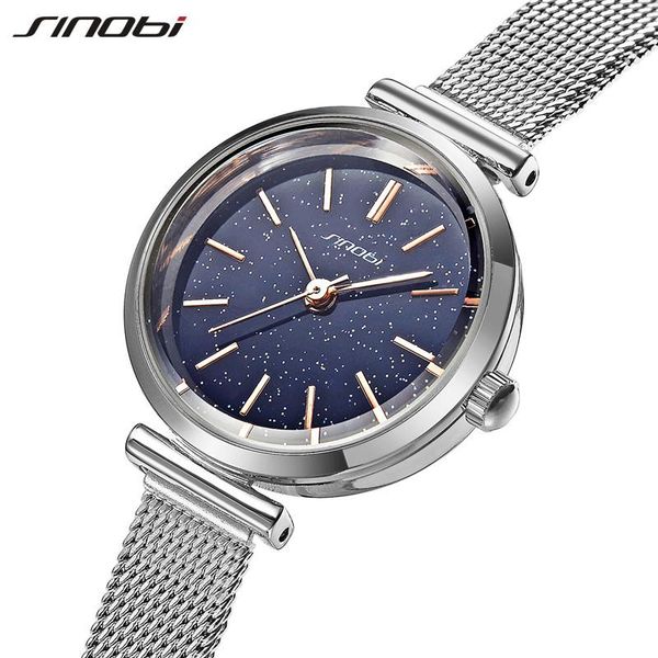 wristwatches sinobi fashion women's luxury blue sky quartz wristwatch small dial clock gift female watches girl relogio feminino, Slivery;brown
wristwatches sinobi fashion women's luxury blue sky quartz wristwatch small dial clock gift female watches girl relogio feminino, Slivery;brown