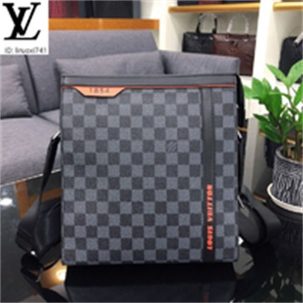 brand designer luxury gr5n m23162-4 black casual outdoor messenger bag men handbags iconic bags shoulder bags totes cross body bag clutc, Red;black
brand designer luxury gr5n m23162-4 black casual outdoor messenger bag men handbags iconic bags shoulder bags totes cross body bag clutc, Red;black