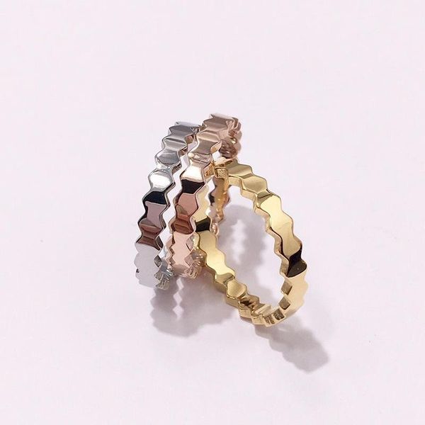 wedding rings hibride handmade honeycomb cake and small bee hexagonal nest ornaments engagement for women bridal bijoux femme r-280, Slivery;golden
wedding rings hibride handmade honeycomb cake and small bee hexagonal nest ornaments engagement for women bridal bijoux femme r-280, Slivery;golden