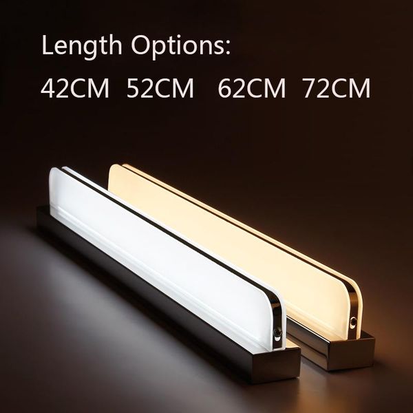 mirror light led wall bathroom cabinet makeup lights waterproof vanity lamp for
mirror light led wall bathroom cabinet makeup lights waterproof vanity lamp for