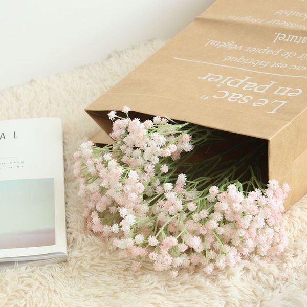 ocelot soft glue gypsophila fake flowers beautiful wedding decoration pretty artificial home decor centerpieces decorative & wreaths
ocelot soft glue gypsophila fake flowers beautiful wedding decoration pretty artificial home decor centerpieces decorative & wreaths