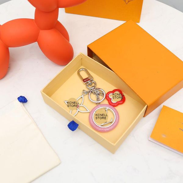 keychains luxury golden high qulity bag pendant accessory keychain for women cute pink metal round buckle girl gift key chain wholesale, Silver
keychains luxury golden high qulity bag pendant accessory keychain for women cute pink metal round buckle girl gift key chain wholesale, Silver