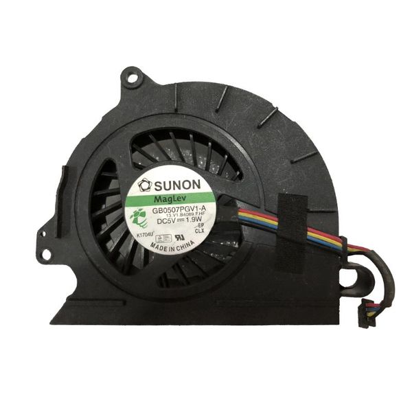lapcooling pads cooler cpu fan for elitebook 8440 8440p 8440w gb0507pgv1-a dc5v 1.9w radiator
lapcooling pads cooler cpu fan for elitebook 8440 8440p 8440w gb0507pgv1-a dc5v 1.9w radiator