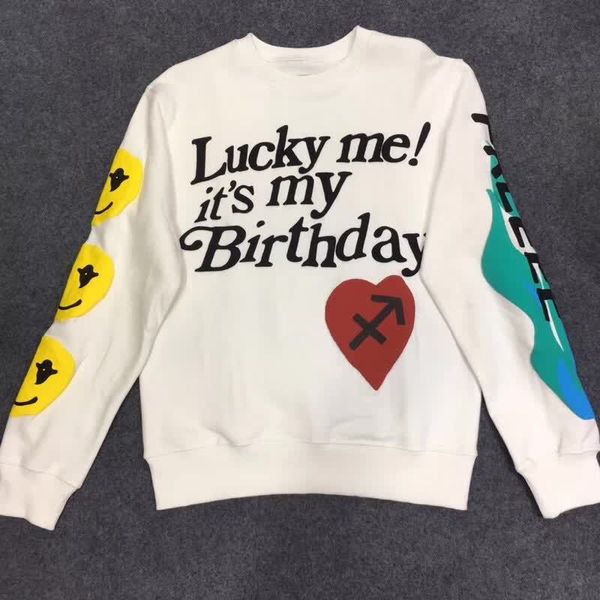 men's hoodies & sweatshirts women's kanye west sweatshirts cpfm children see ghost series hoodie thick graffiti cotton long sleeve, Black
men's hoodies & sweatshirts women's kanye west sweatshirts cpfm children see ghost series hoodie thick graffiti cotton long sleeve, Black