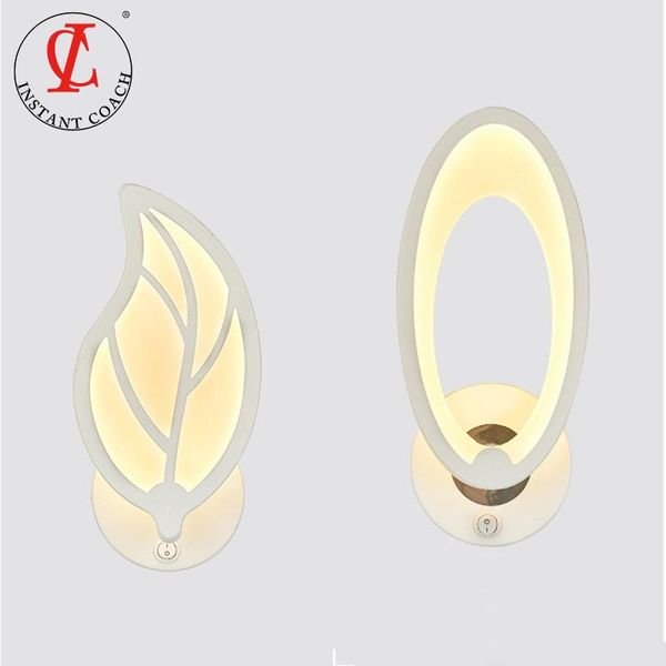 wall lamp 10w led modern living room bedroom bedside white sconce creative circular aisle corridor indoor light fixtures
wall lamp 10w led modern living room bedroom bedside white sconce creative circular aisle corridor indoor light fixtures