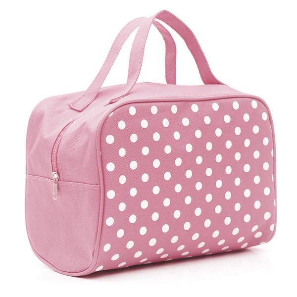 fashion lady organizer multi functional cosmetic storage dots bags women makeup bag with pockets toiletry pouch sci88 & cases
fashion lady organizer multi functional cosmetic storage dots bags women makeup bag with pockets toiletry pouch sci88 & cases