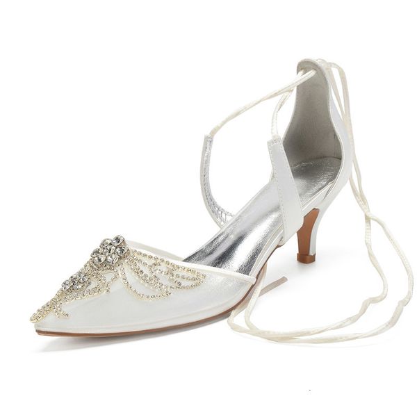 sandals kitten heels crystals wedding shoes women pointed toe ankle strap low mesh rhinestones formal party dress pumps 0rna, Black
sandals kitten heels crystals wedding shoes women pointed toe ankle strap low mesh rhinestones formal party dress pumps 0rna, Black