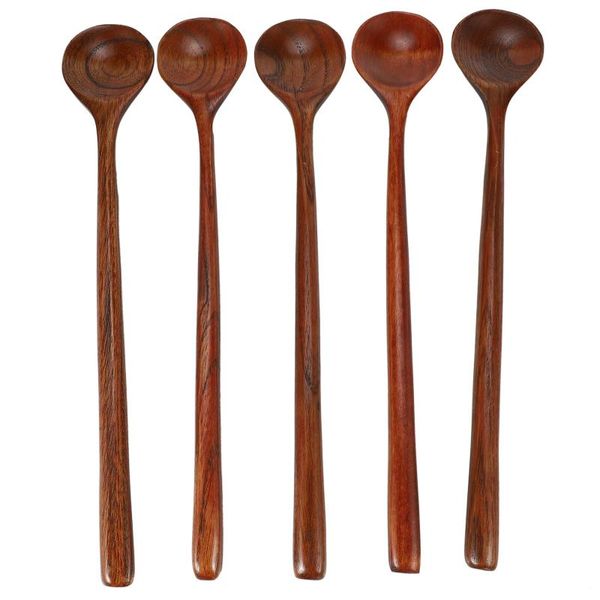 coffee filters long spoons wooden 5 pieces korean style 10.9 inches 100% natural wood handle round for soup cooking mixing stirr
coffee filters long spoons wooden 5 pieces korean style 10.9 inches 100% natural wood handle round for soup cooking mixing stirr