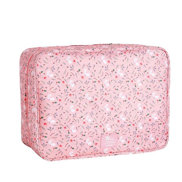 duffel bags women floral creative cloth packing cube suitcase women's travel luggage organizer large capacity duffle bag
duffel bags women floral creative cloth packing cube suitcase women's travel luggage organizer large capacity duffle bag