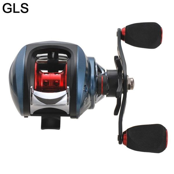 lidafish high speed 17 + 1bb left and right hands metal spool rock sea baitcast fishing wheel baitcasting reels
lidafish high speed 17 + 1bb left and right hands metal spool rock sea baitcast fishing wheel baitcasting reels