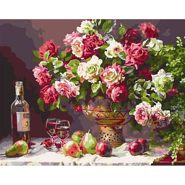 paintings flowers oil painting on canvas handmade art acrylic paints for picture by number diy craft kits adults home decoration wall
paintings flowers oil painting on canvas handmade art acrylic paints for picture by number diy craft kits adults home decoration wall